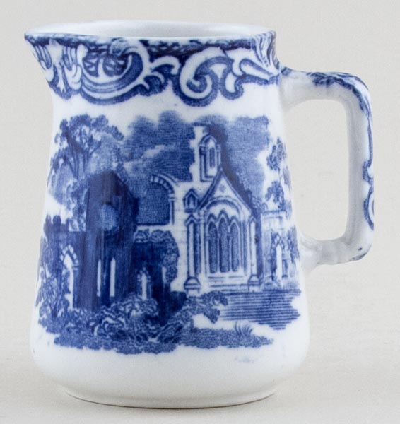 Jug or Creamer c1930